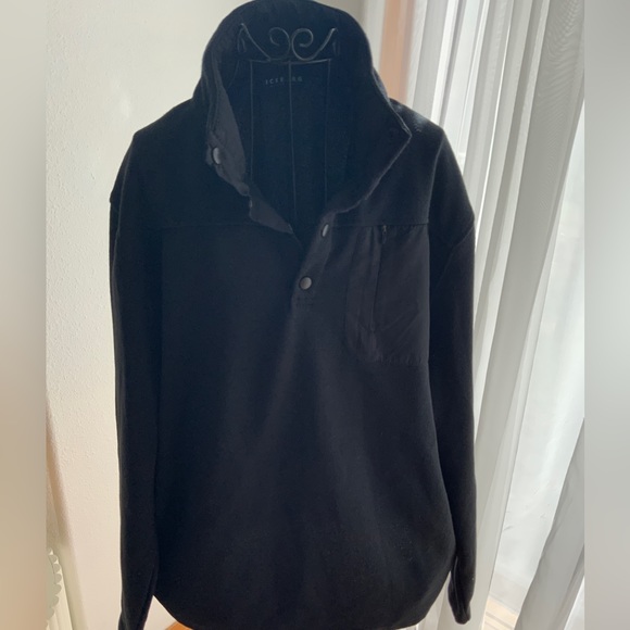 Iceburg Men’s lightweight jacket - Picture 2 of 5